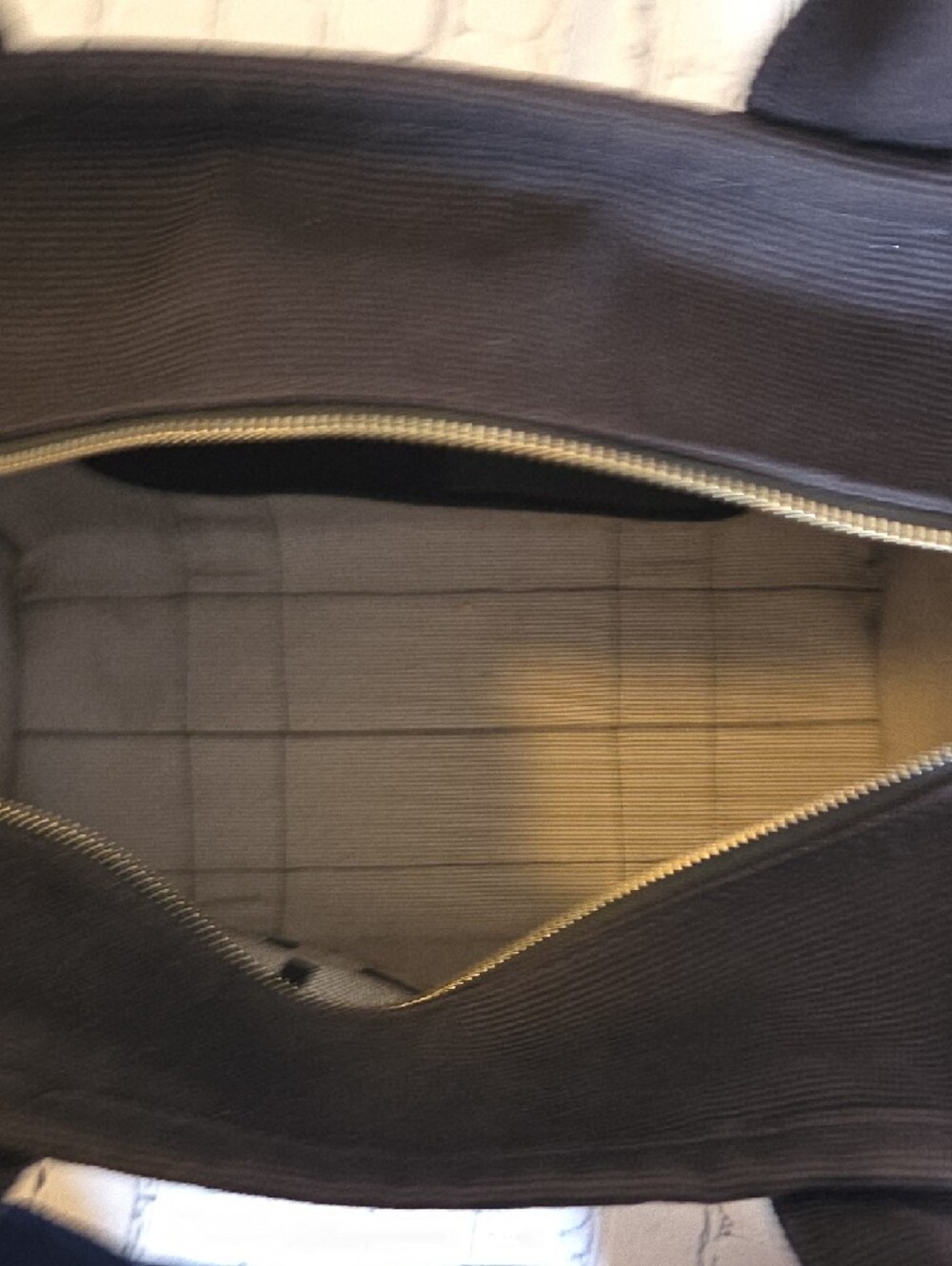 Marc Jacobs The Jacquard Large Tote Bag - Picture 8 of 8